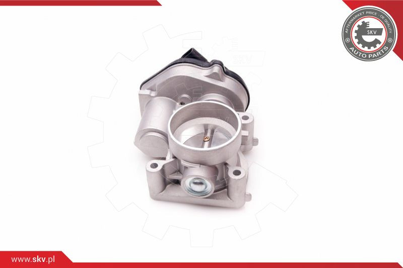 ESEN SKV Drosselklappenstutzen