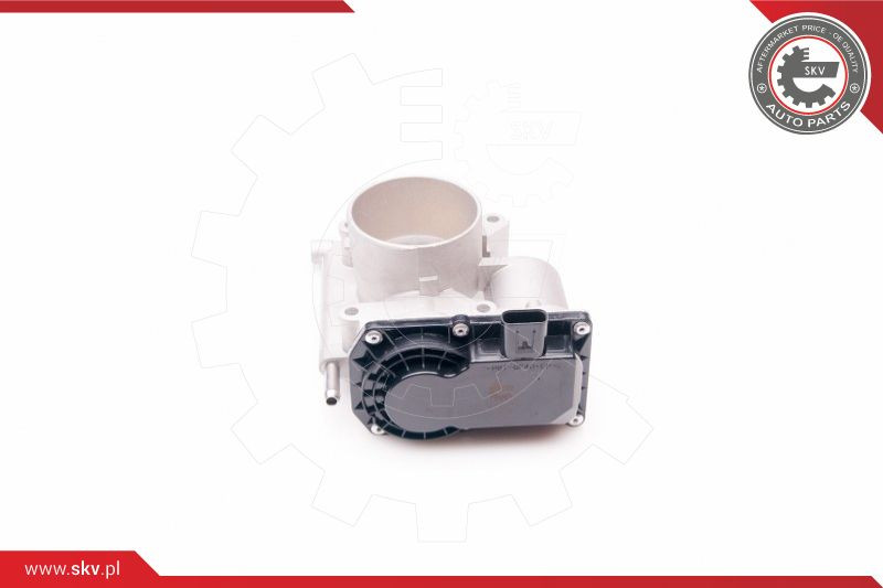 ESEN SKV Drosselklappenstutzen