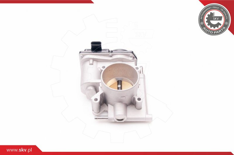 ESEN SKV Drosselklappenstutzen
