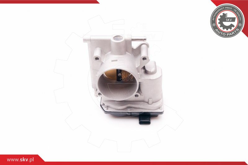 ESEN SKV Drosselklappenstutzen