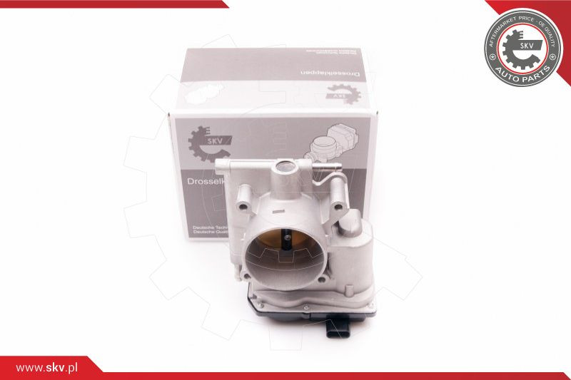 ESEN SKV Drosselklappenstutzen