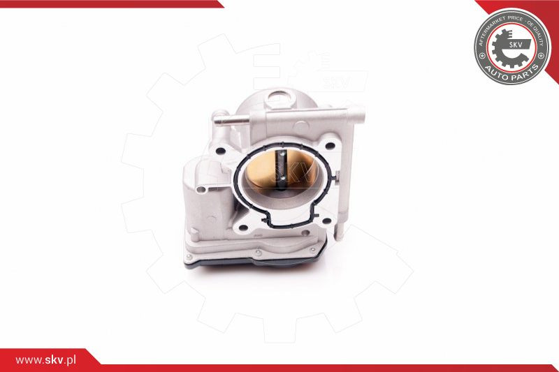 ESEN SKV Drosselklappenstutzen