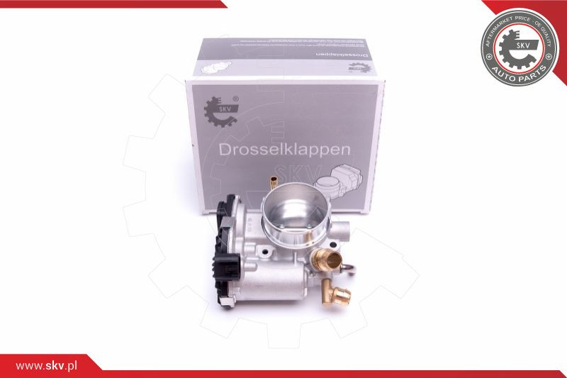 ESEN SKV Drosselklappenstutzen
