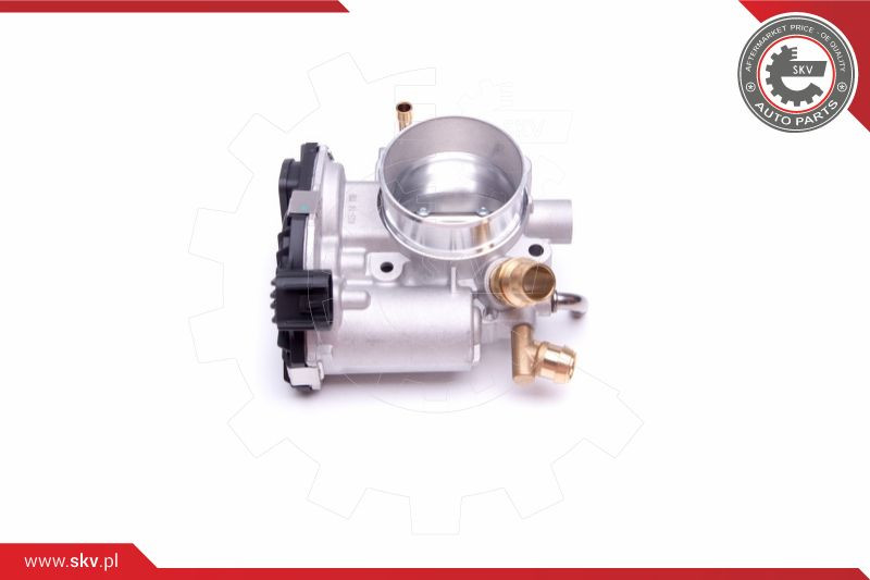 ESEN SKV Drosselklappenstutzen