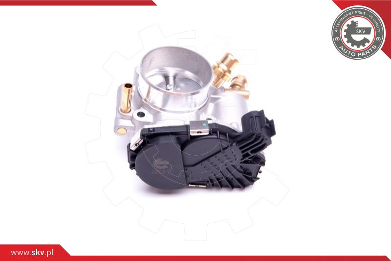ESEN SKV Drosselklappenstutzen