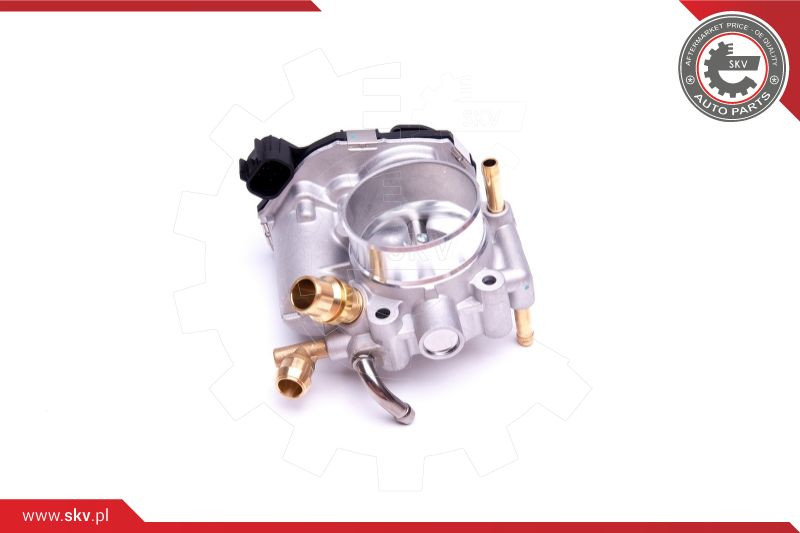 ESEN SKV Drosselklappenstutzen