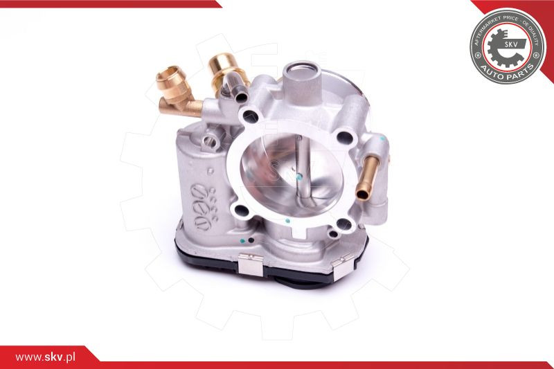 ESEN SKV Drosselklappenstutzen