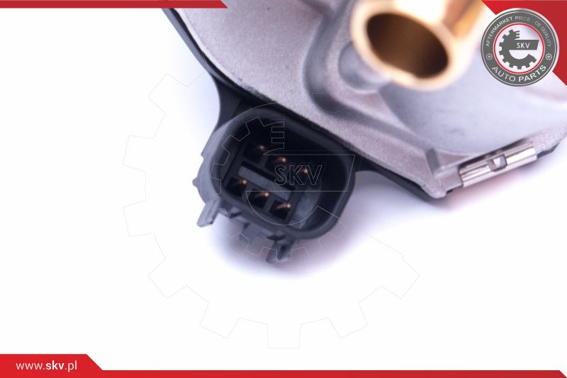 ESEN SKV Drosselklappenstutzen