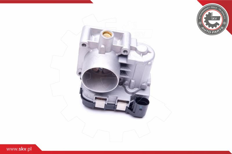 ESEN SKV Drosselklappenstutzen