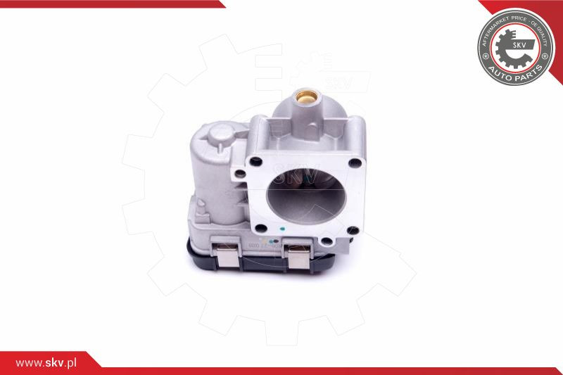 ESEN SKV Drosselklappenstutzen