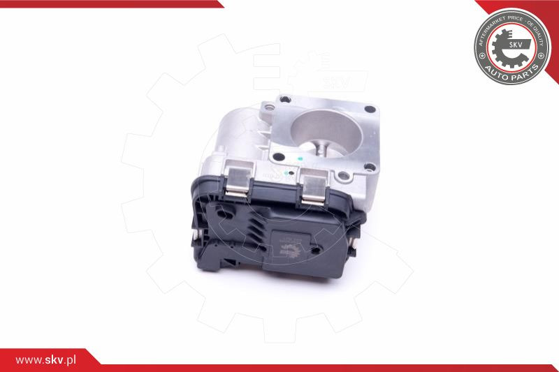 ESEN SKV Drosselklappenstutzen