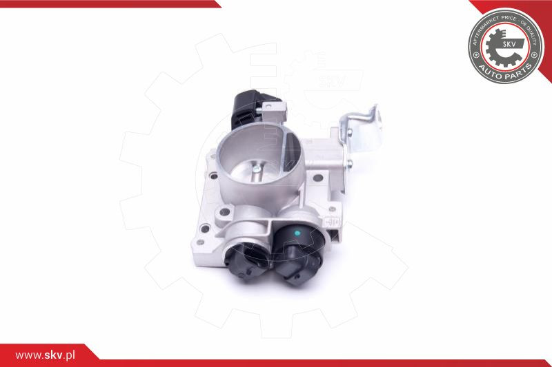 ESEN SKV Drosselklappenstutzen