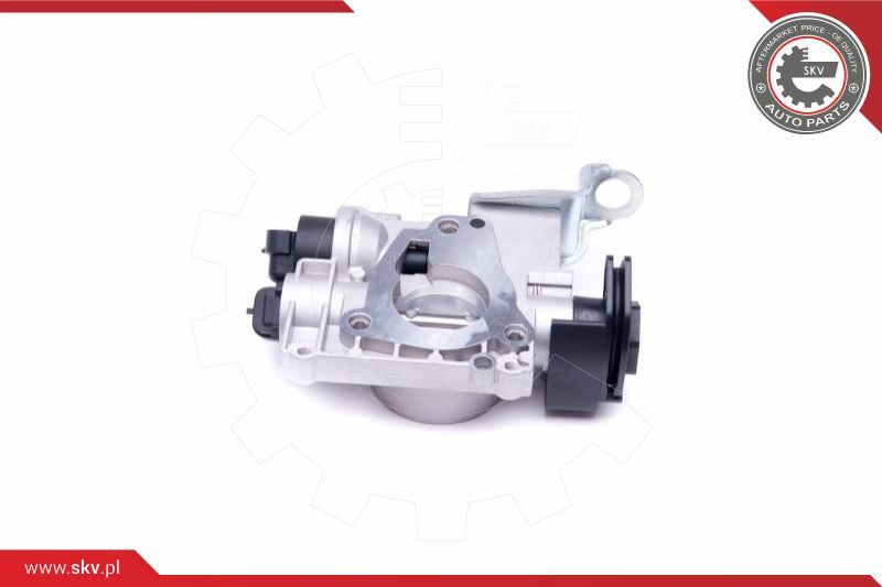 ESEN SKV Drosselklappenstutzen