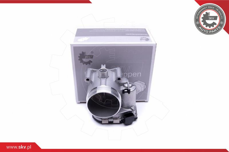 ESEN SKV Drosselklappenstutzen