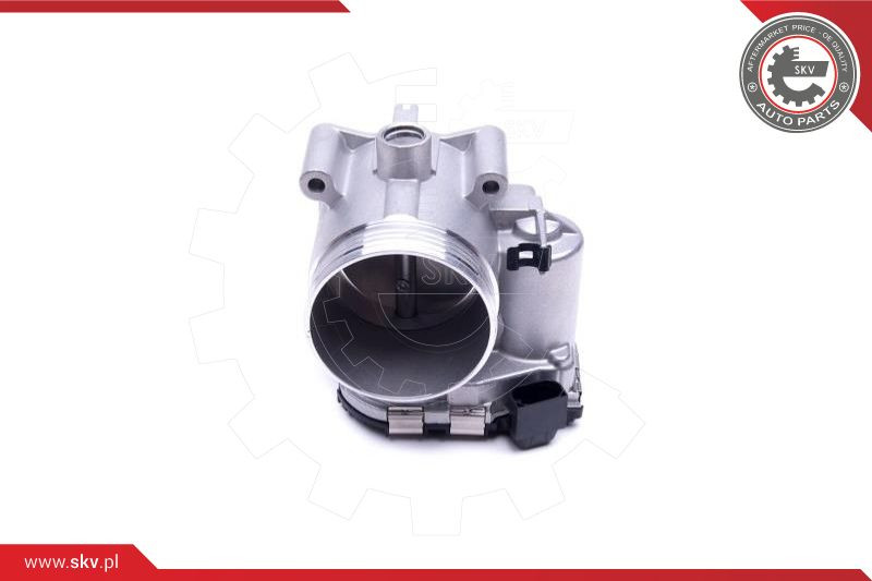 ESEN SKV Drosselklappenstutzen