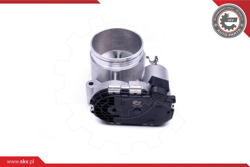 ESEN SKV Drosselklappenstutzen