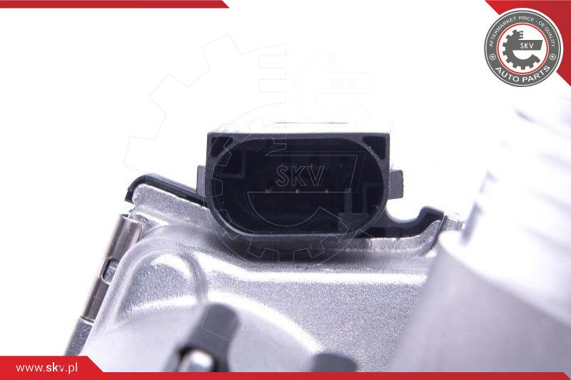 ESEN SKV Drosselklappenstutzen