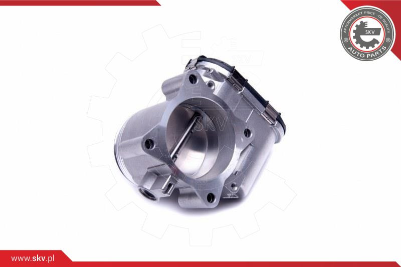 ESEN SKV Drosselklappenstutzen