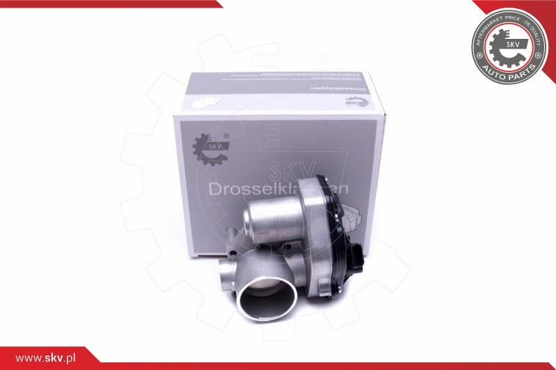 ESEN SKV Drosselklappenstutzen
