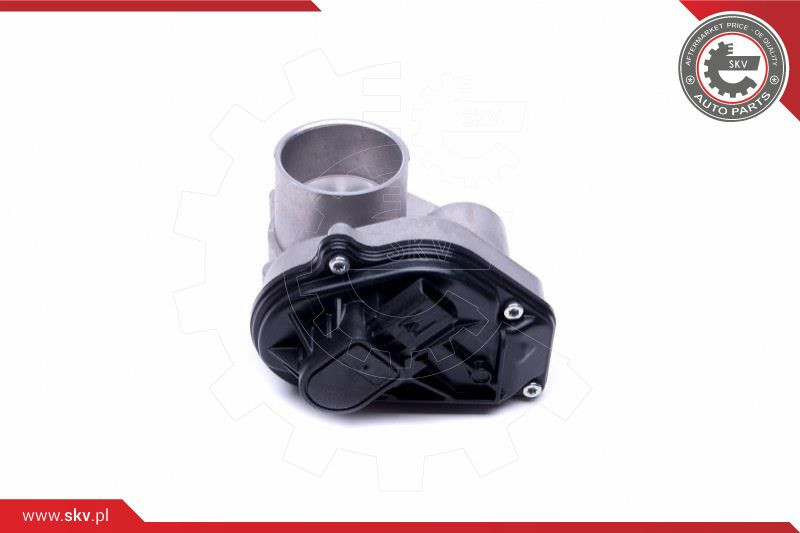 ESEN SKV Drosselklappenstutzen