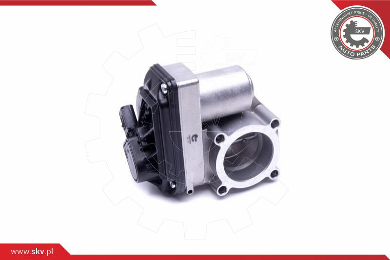 ESEN SKV Drosselklappenstutzen