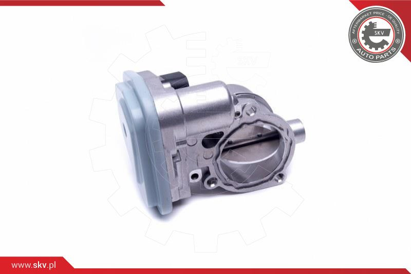 ESEN SKV Drosselklappenstutzen