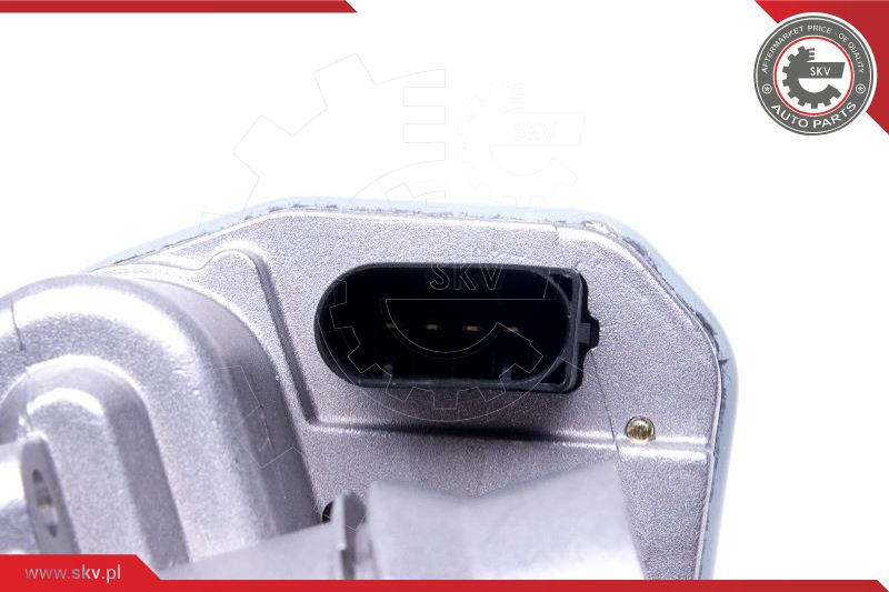 ESEN SKV Drosselklappenstutzen