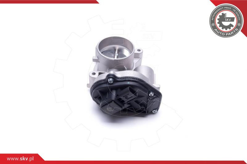 ESEN SKV Drosselklappenstutzen