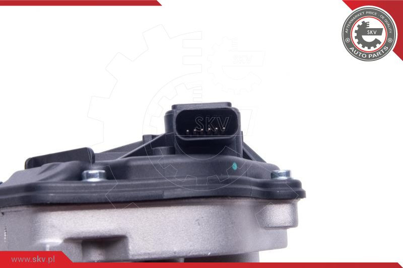 ESEN SKV Drosselklappenstutzen