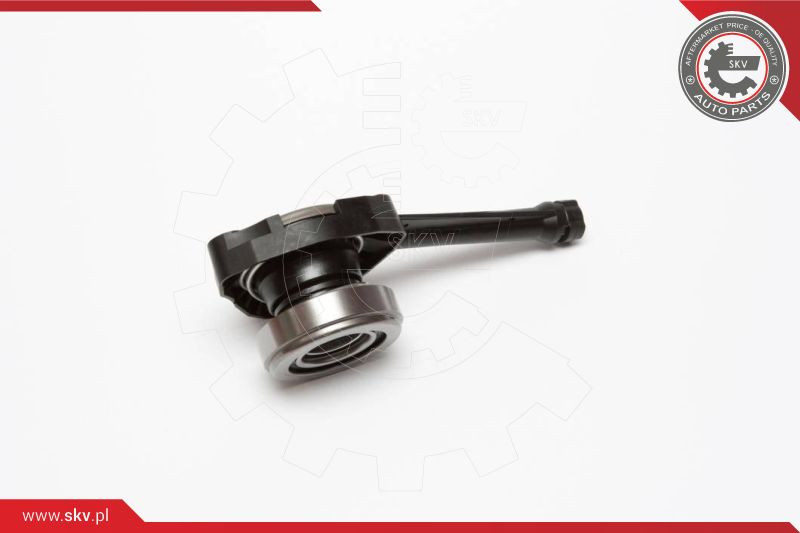 ESEN SKV Zentralausrücker, Kupplung