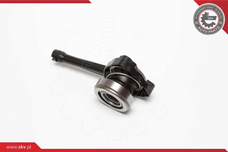 ESEN SKV Zentralausrücker, Kupplung