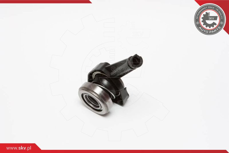 ESEN SKV Zentralausrücker, Kupplung