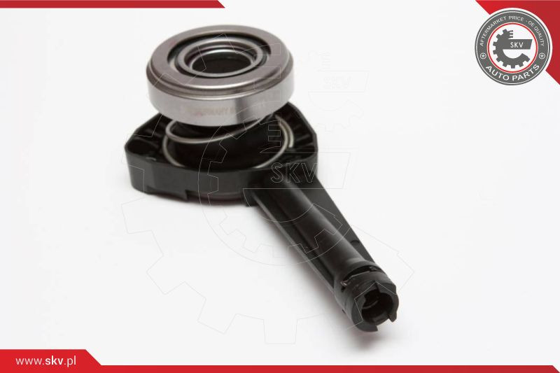 ESEN SKV Zentralausrücker, Kupplung