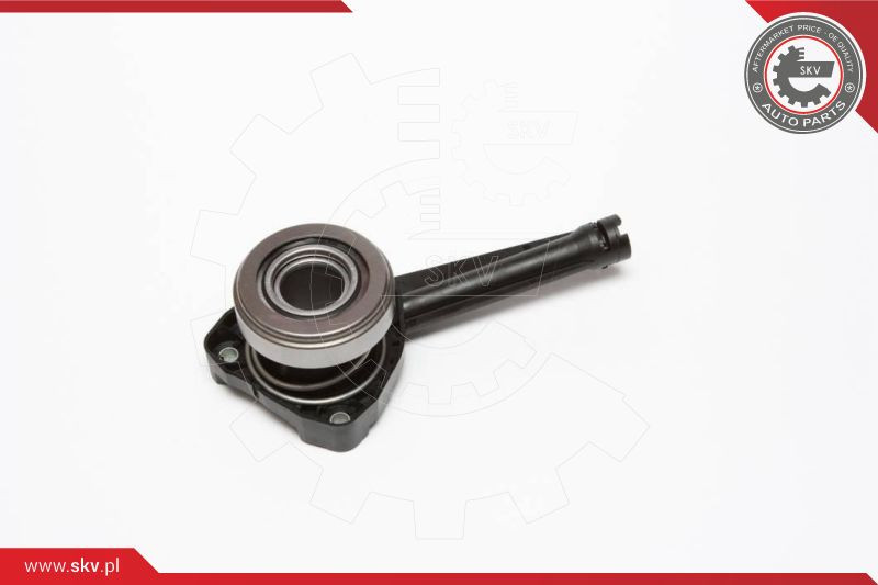 ESEN SKV Zentralausrücker, Kupplung