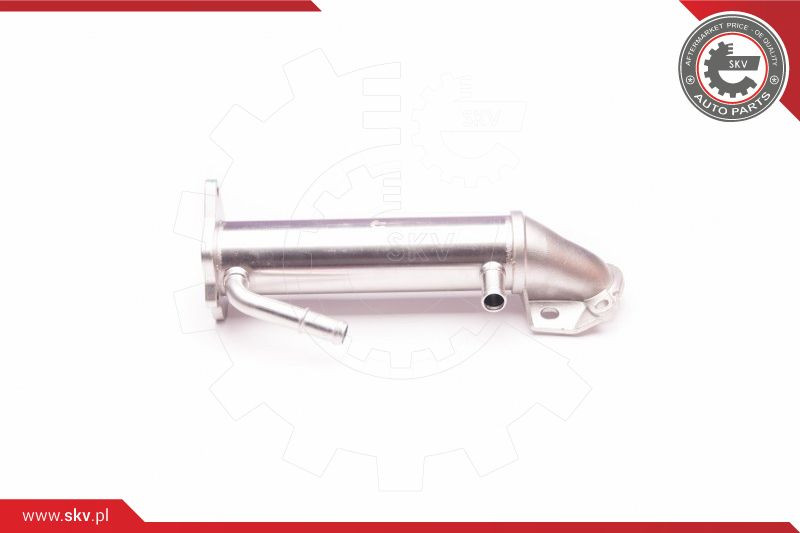 ESEN SKV Kühler, Abgasrückführung