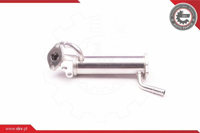 ESEN SKV Kühler, Abgasrückführung