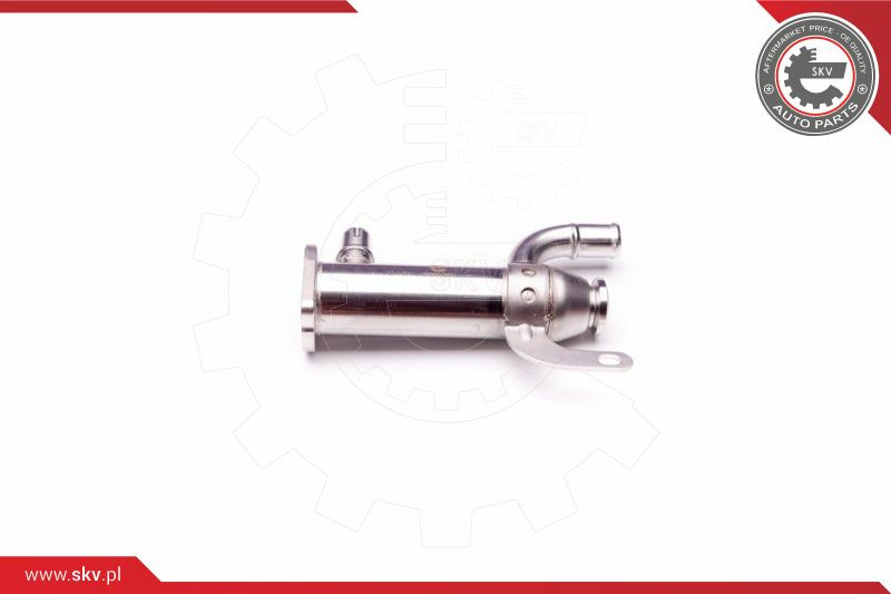 ESEN SKV Kühler, Abgasrückführung