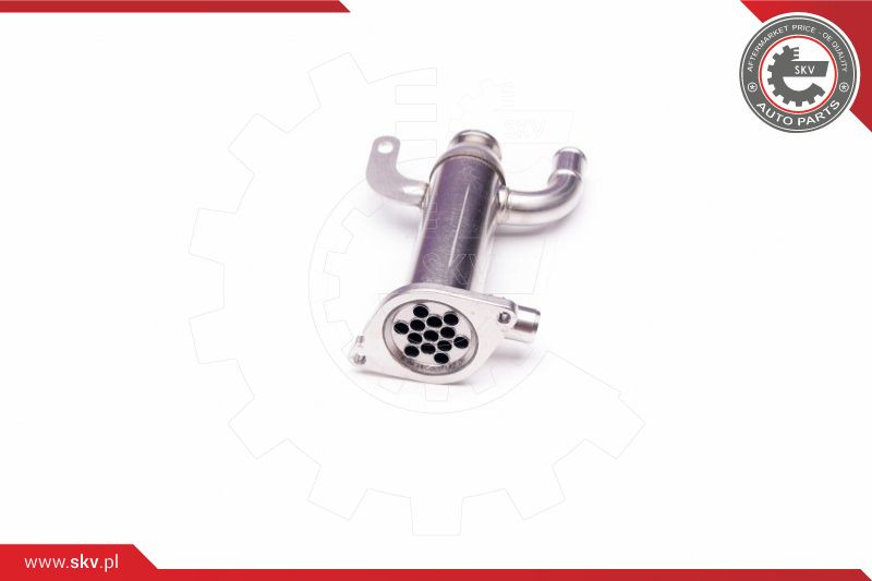 ESEN SKV Kühler, Abgasrückführung