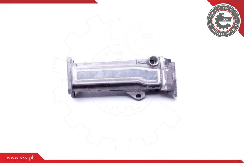 ESEN SKV Kühler, Abgasrückführung