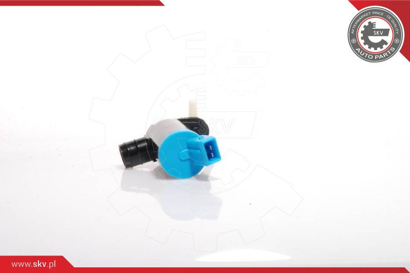 ESEN SKV Waschwasserpumpe, Scheibenreinigung