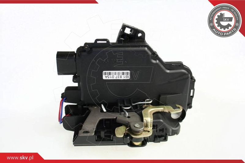 ESEN SKV Türschloss