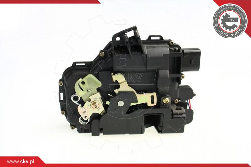 ESEN SKV Türschloss