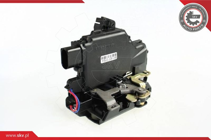 ESEN SKV Türschloss