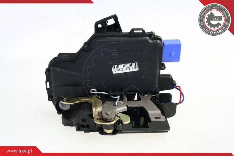 ESEN SKV Türschloss