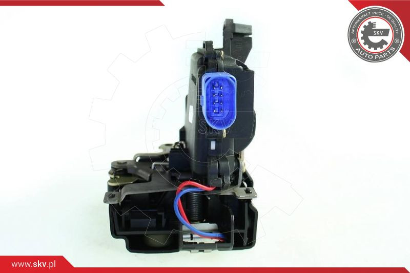 ESEN SKV Türschloss