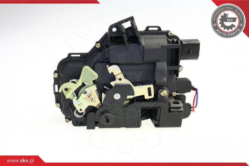 ESEN SKV Türschloss