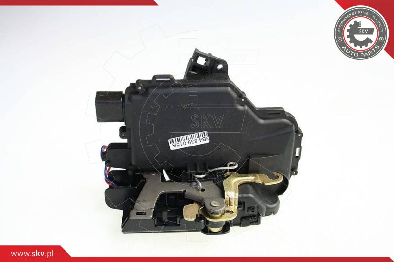 ESEN SKV Türschloss