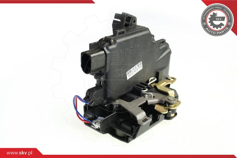 ESEN SKV Türschloss