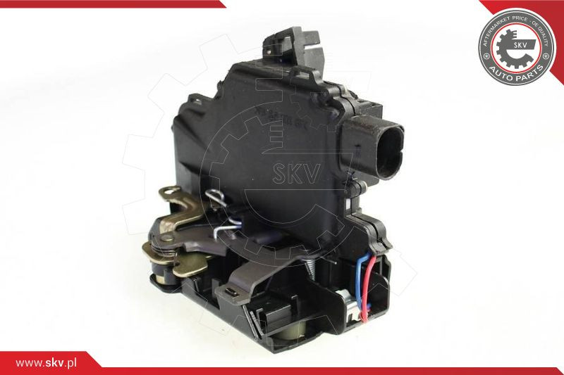 ESEN SKV Türschloss