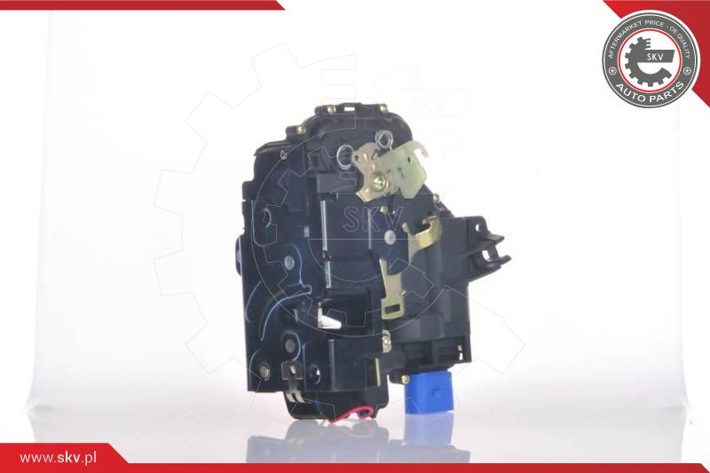 ESEN SKV Türschloss